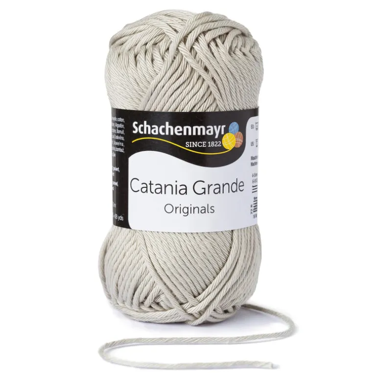 Schachenmayr Catania Grande
