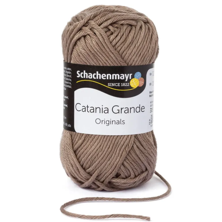 Schachenmayr Catania Grande
