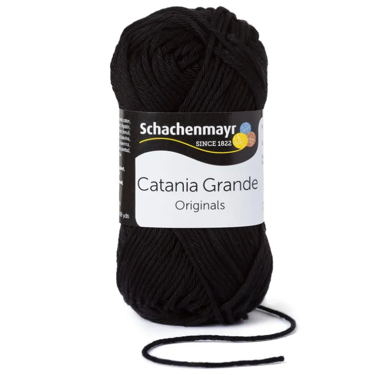 Schachenmayr Catania Grande