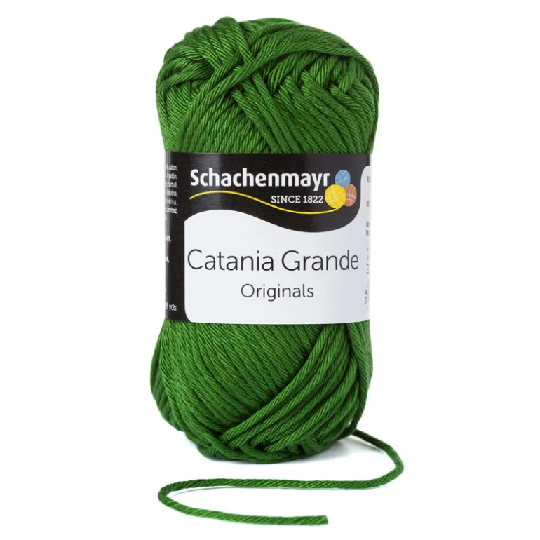 Schachenmayr Catania Grande