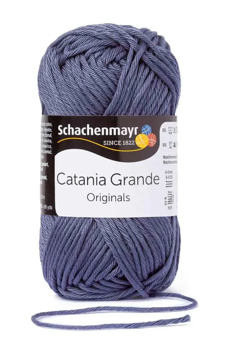 Schachenmayr Catania Grande