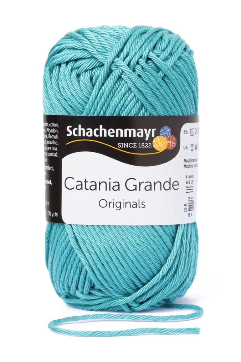 Schachenmayr Catania Grande