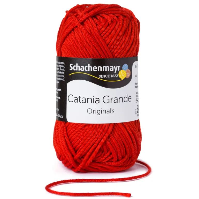 Schachenmayr Catania Grande