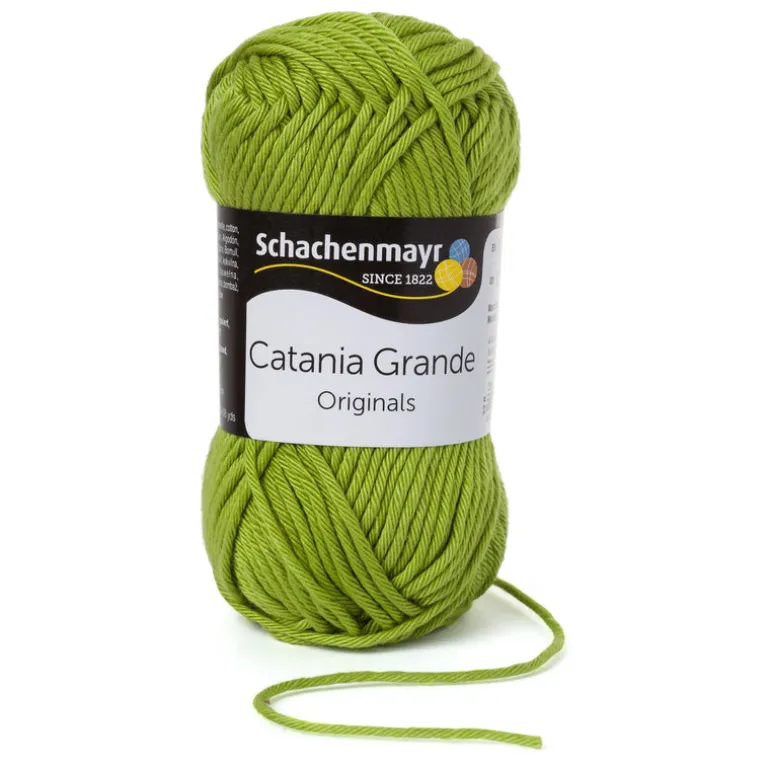 Schachenmayr Catania Grande