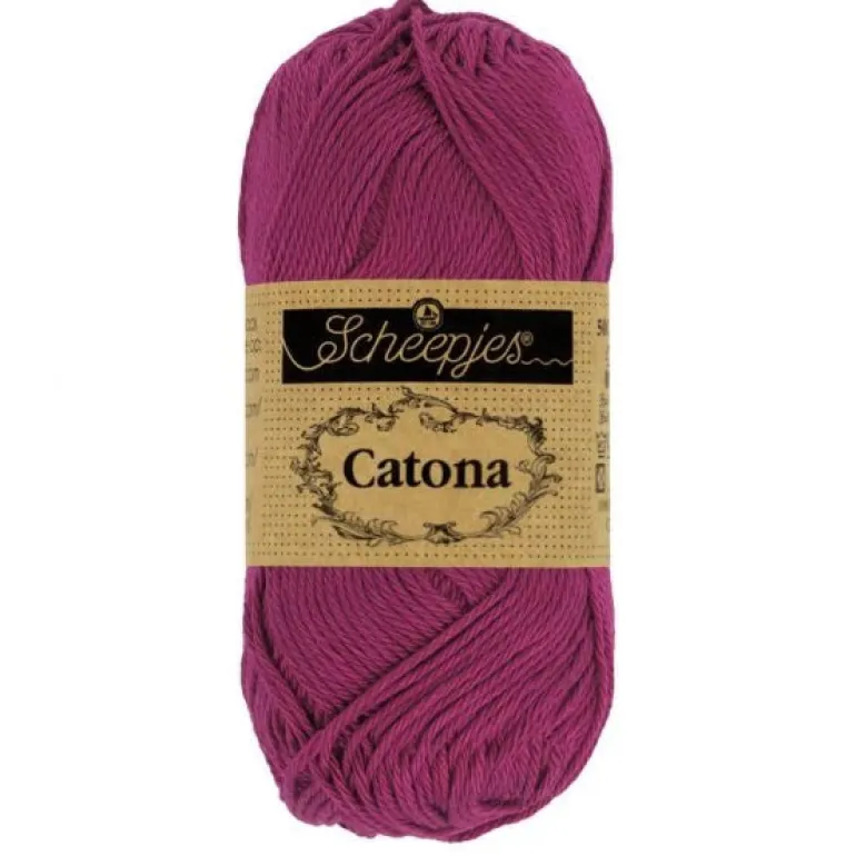 Scheepjes Catona