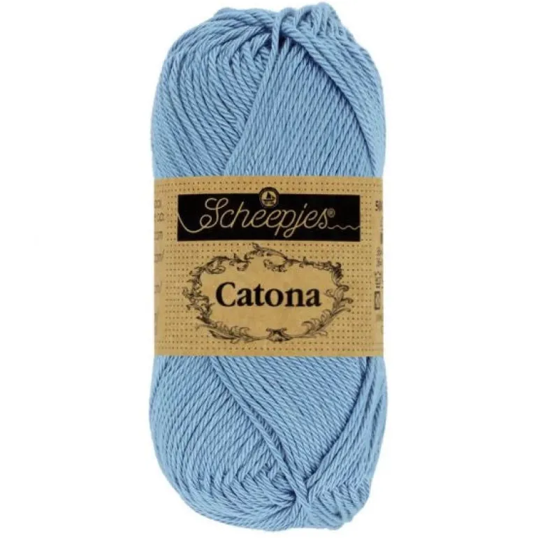 Scheepjes Catona