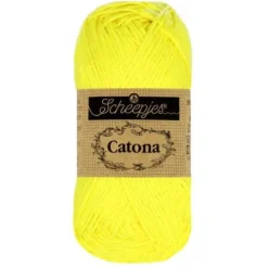 Scheepjes Catona
