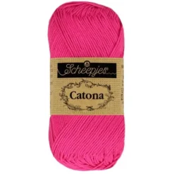 Scheepjes Catona