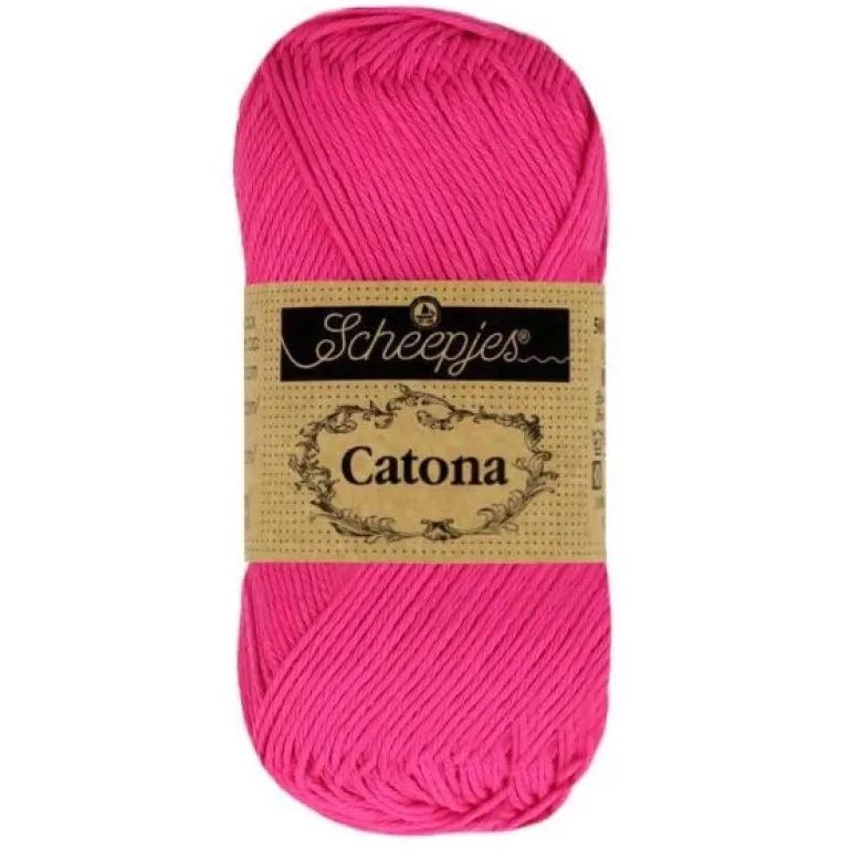 Scheepjes Catona