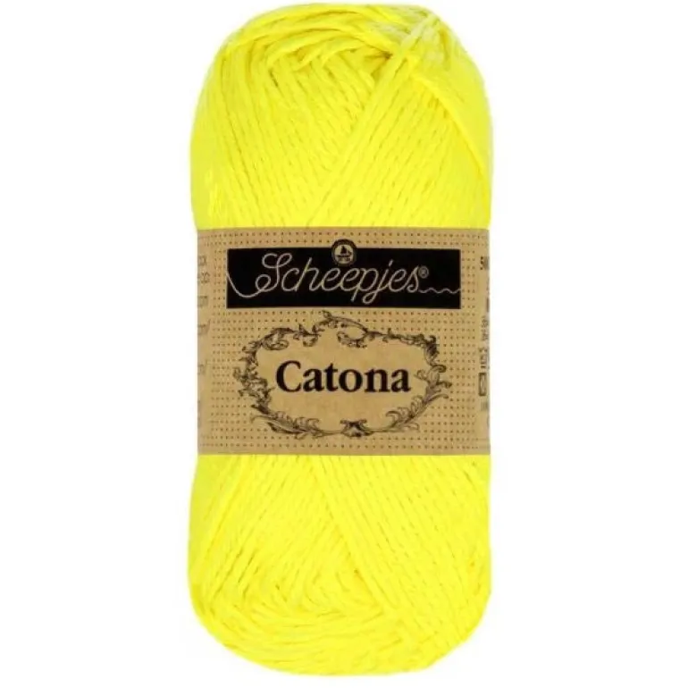 Scheepjes Catona
