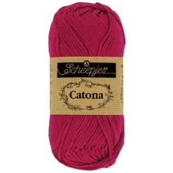Scheepjes Catona