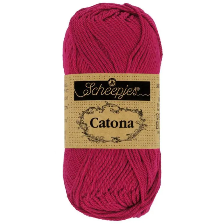 Scheepjes Catona