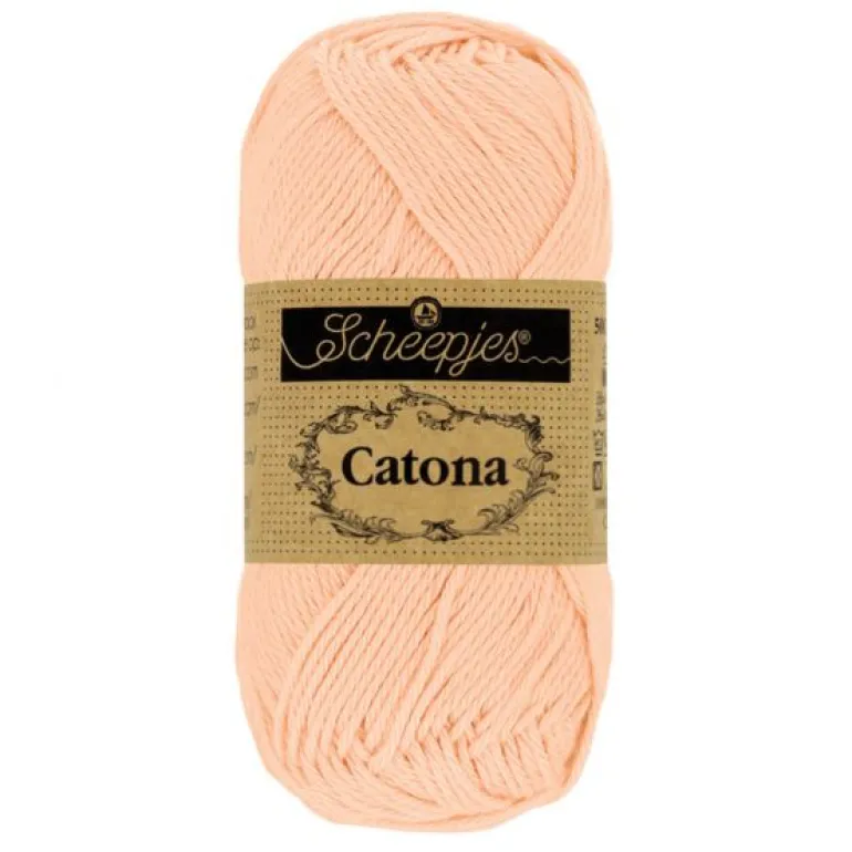 Scheepjes Catona
