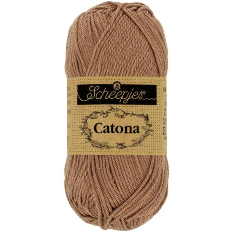 Scheepjes Catona