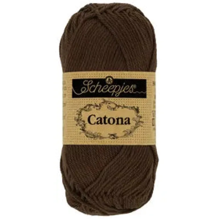 Scheepjes Catona