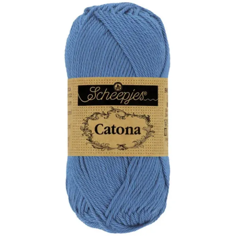 Scheepjes Catona