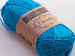 Scheepjes Catona