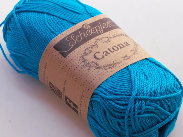Scheepjes Catona