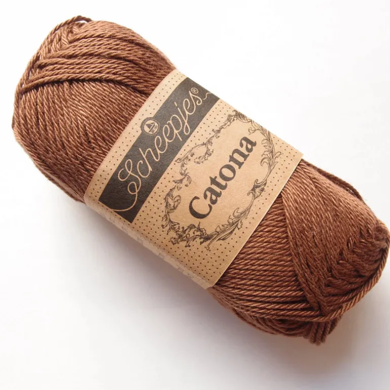Scheepjes Catona