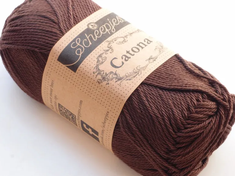 Scheepjes Catona