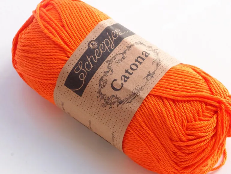Scheepjes Catona
