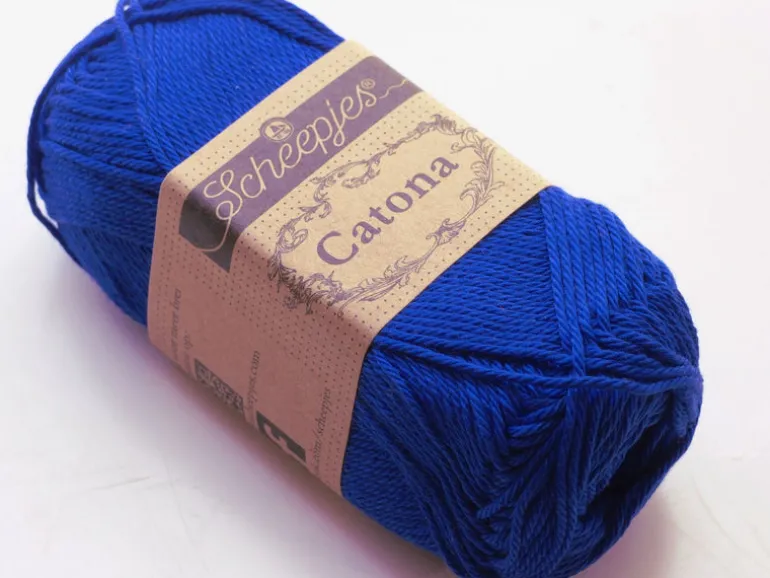 Scheepjes Catona