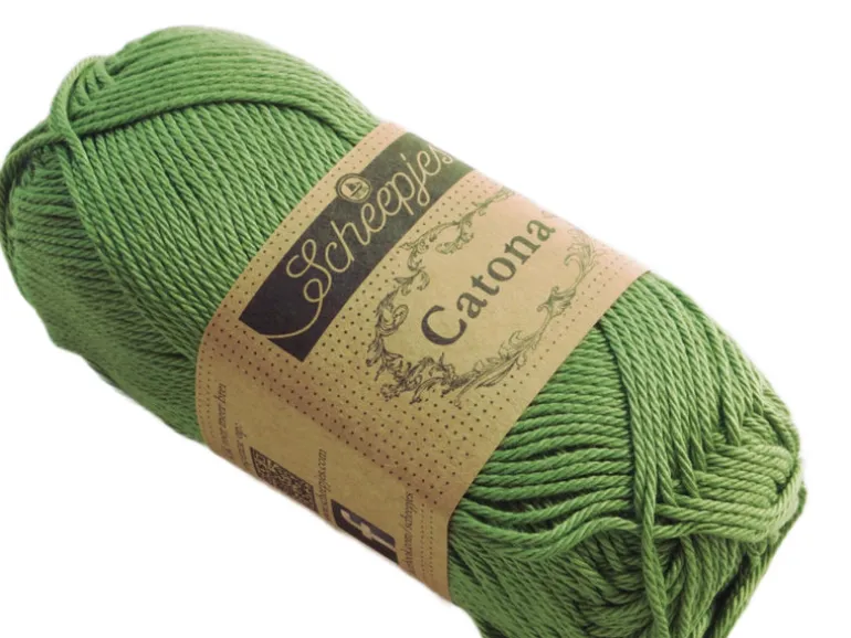 Scheepjes Catona