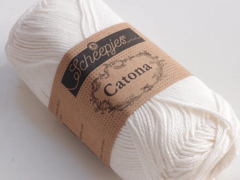 Scheepjes Catona