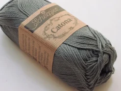 Scheepjes Catona