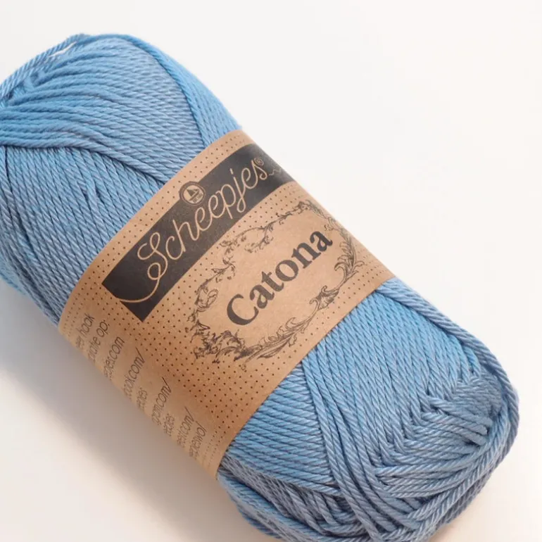 Scheepjes Catona