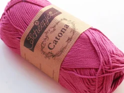 Scheepjes Catona