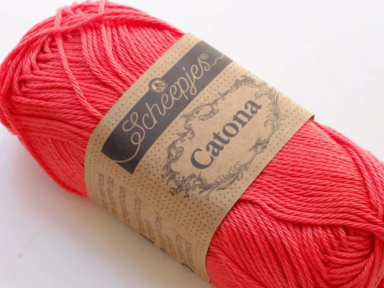 Scheepjes Catona