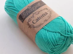 Scheepjes Catona