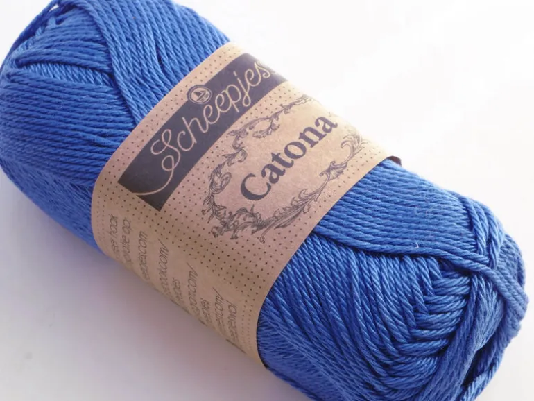 Scheepjes Catona