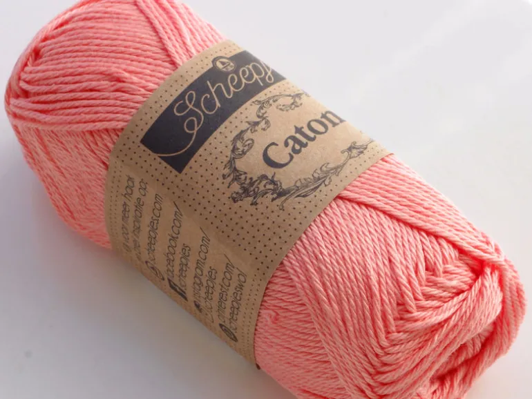 Scheepjes Catona