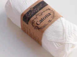 Scheepjes Catona