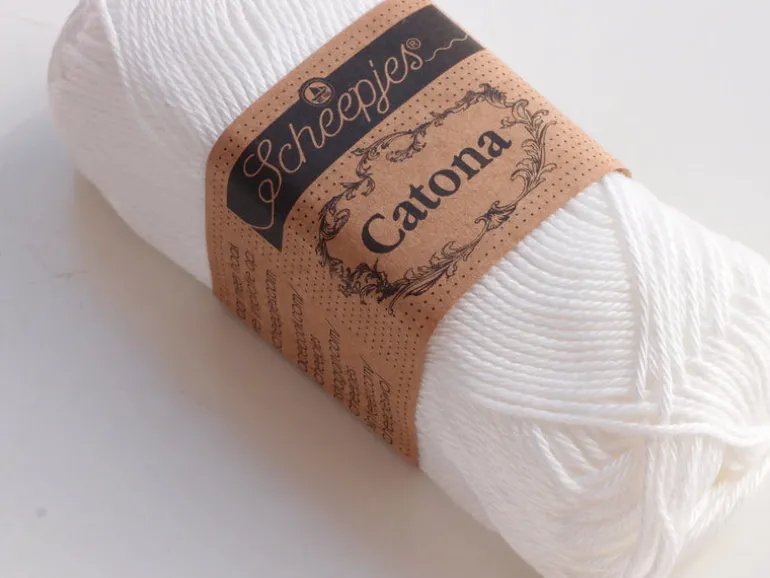 Scheepjes Catona