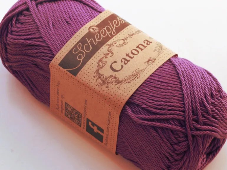 Scheepjes Catona