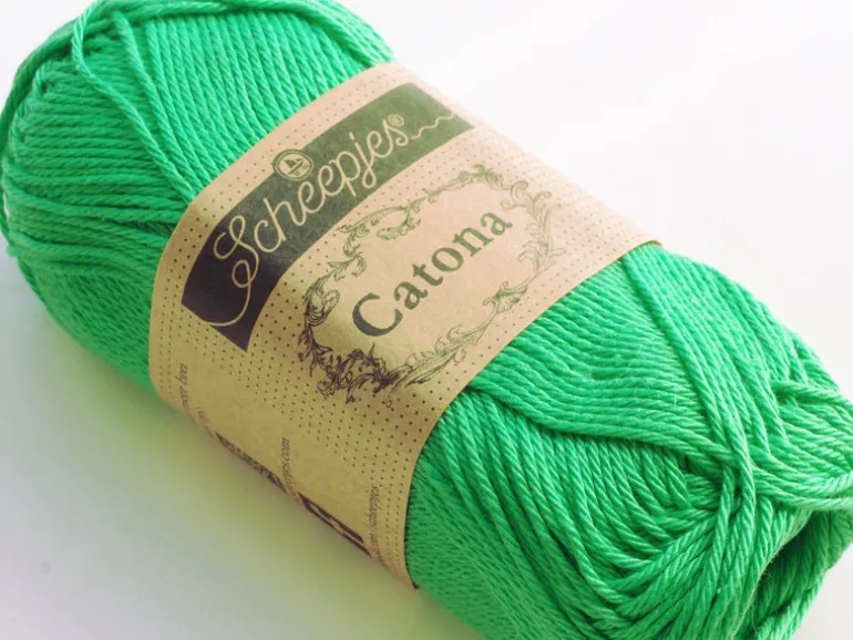 Scheepjes Catona