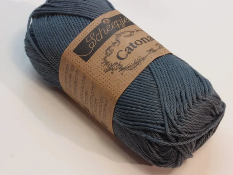 Scheepjes Catona