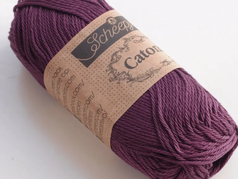 Scheepjes Catona