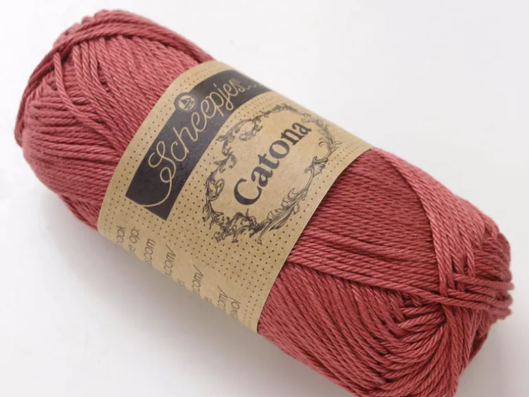 Scheepjes Catona