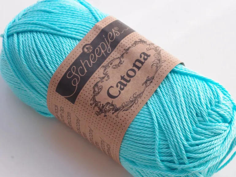 Scheepjes Catona