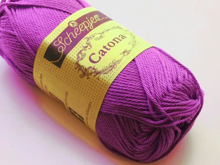 Scheepjes Catona