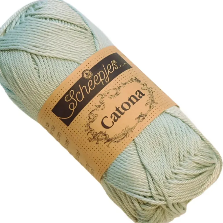 Scheepjes Catona