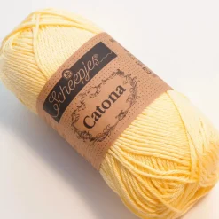 Scheepjes Catona