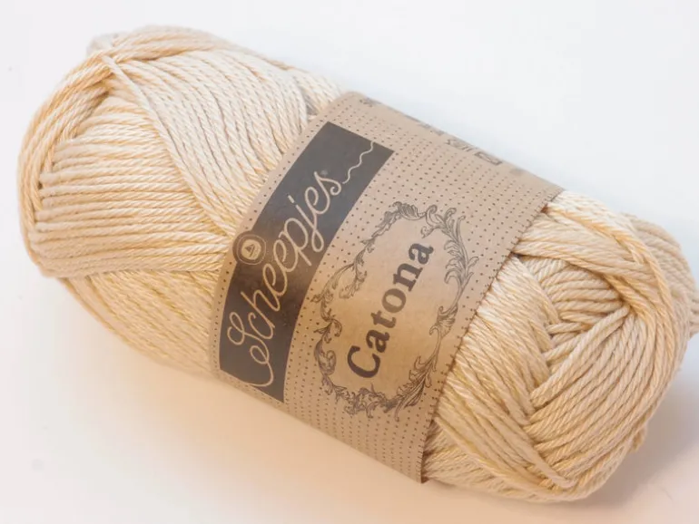 Scheepjes Catona