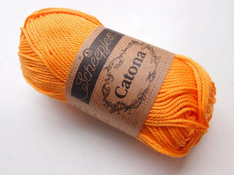 Scheepjes Catona