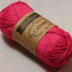 Scheepjes Catona