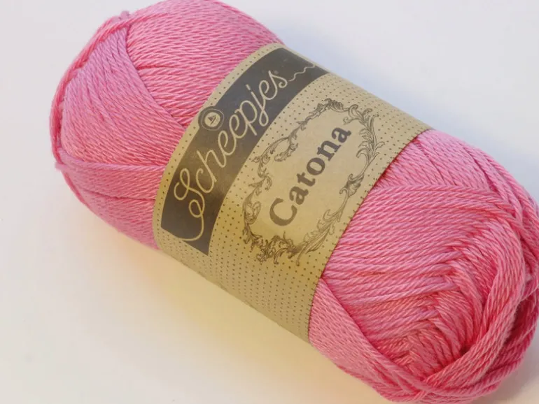Scheepjes Catona